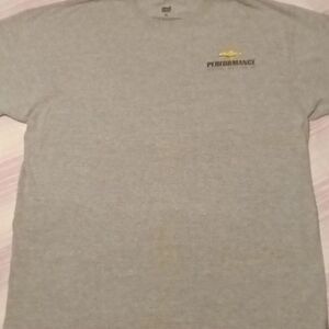 Performance Z-28 Tee - Size: XL      (0411)